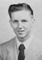 ERWIN MEYER: class of 1954, Grant Union High School, Sacramento, CA.